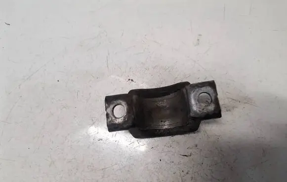 Mercedes-Benz GLA W156 X156 Sway bar bush bracket, front A2463230340