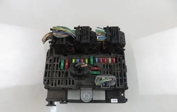 Citroen C8 BSM Control unit S1189830040