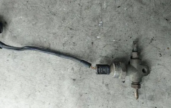Volvo XC90 Other brake parts 3524132
