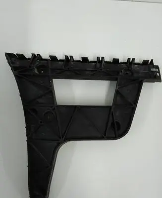 Audi A4 S4 B8 8K Rear bumper mounting bracket 8K9807453