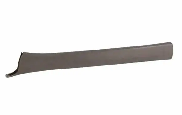 Mercedes-Benz E W124 (A) pillar trim 1246920389
