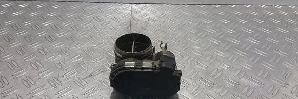 Mercedes-Benz E W211 Throttle valve A6460900970 788110052 0280750230