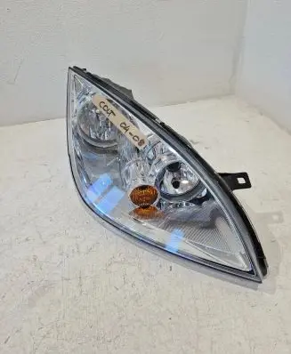 Mitsubishi Colt Headlight/headlamp 1305235844 1305235843 MR957354