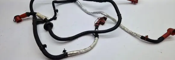 Maserati Ghibli Engine installation wiring loom 813115 50620181524 10716