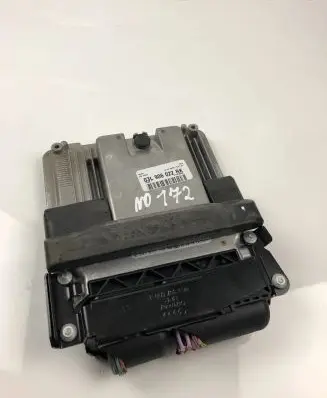 Audi A4 S4 B9 Engine control unit/module 03L906022RK