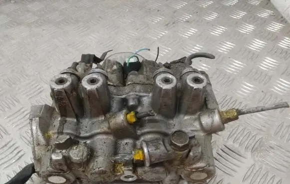 Honda Accord ABS Pump