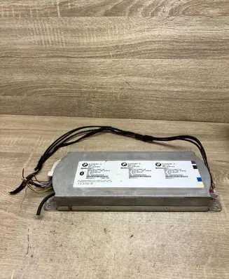 BMW 5 F10 F11 Bluetooth control unit module 9231091 8410923109101 16921115