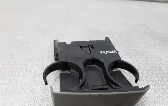 Chrysler Voyager Cup holder 5876007
