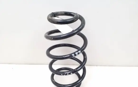 Volkswagen Transporter - Caravelle T5 Front coil spring