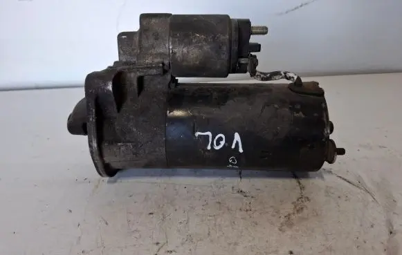 Volvo S80 Starter motor 1005831253 026309