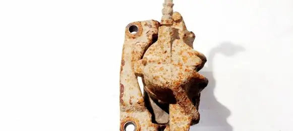 Renault Scenic I Front brake caliper