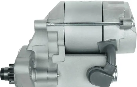 Toyota Supra A70 Starter motor 128000-5850 JS1082 STRF308