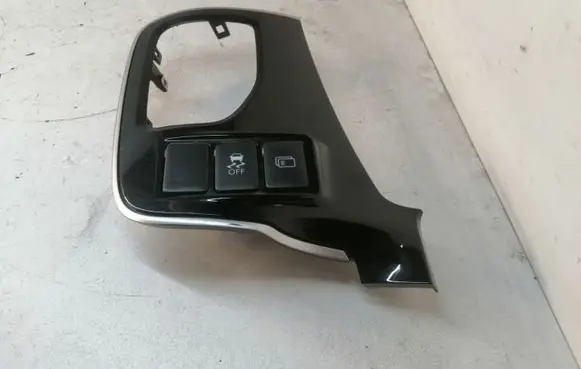 Mitsubishi Outlander Other interior part 8030A201 8030A219