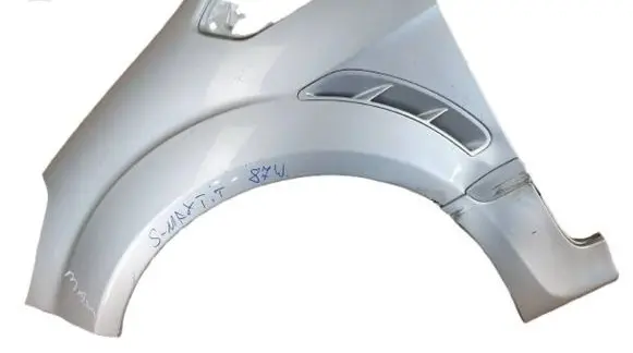 Ford S-MAX Fender