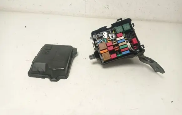 Fuse module