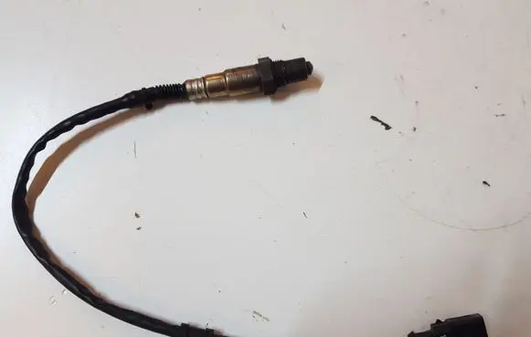 Volkswagen Tiguan Lambda probe sensor 06J906262K 1K0973804