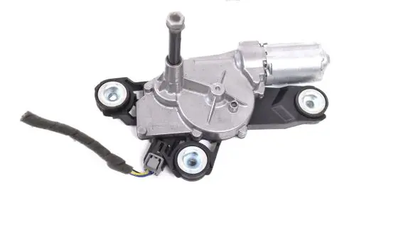 Ford Focus Rear window wiper motor F1FB17K441AA