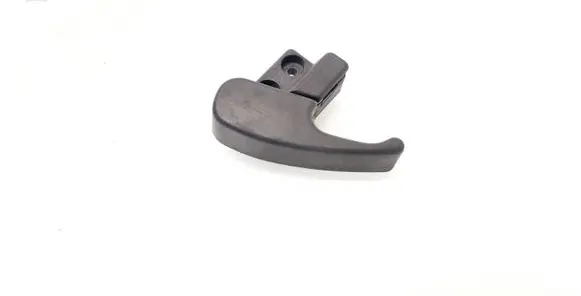 Audi A3 S3 8P Engine bonnet (hood) release handle 1H1823533