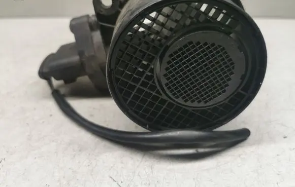 Audi A6 S6 C6 4F Mass air flow meter 0281002461