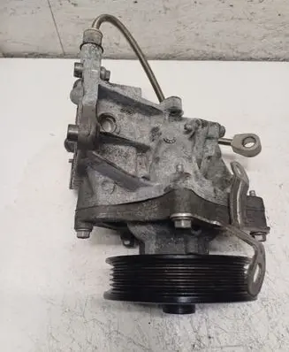 Opel Astra K Water pump 12635767