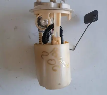 Peugeot 206 In-tank fuel pump 09730689900 9633294680