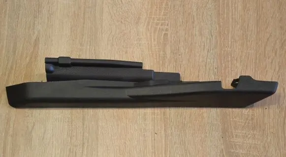 Chevrolet Orlando Seat and door cards trim set 