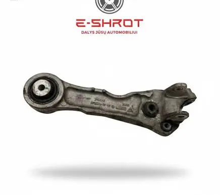 Jaguar XF X250 Front lower control arm/wishbone 3C255