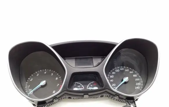 Ford Focus Speedometer (instrument cluster) BM5T10849BAD