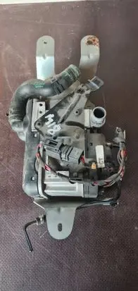 BMW X5 E70 Auxiliary pre-heater (Webasto) 9241687 9023042A
