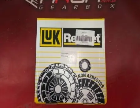 Volkswagen Golf III Clutch set kit 621301409