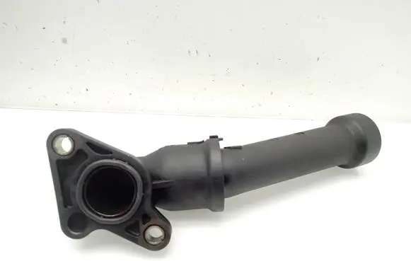 Citroen Jumper Engine coolant pipe/hose 6C1Q8B535