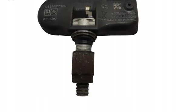 Citroen C5 Tire pressure sensor 