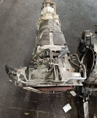 Subaru Forester SJ Automatic gearbox TR690GBXCA 8606303P