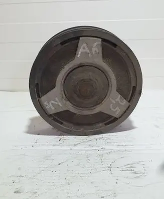Audi A6 S6 C5 4B Crankshaft pulley 059105251M