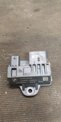BMW 7 F01 F02 F03 F04 Glow plug pre-heat relay 8519472