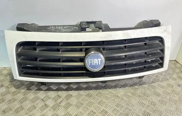 Fiat Scudo Front grill