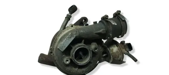 Volvo V50 Turbo 9658728580