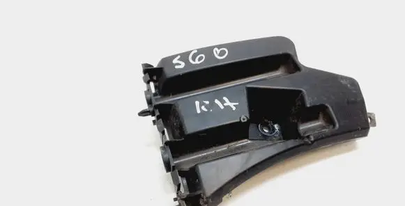 Volvo V60 Front bumper mounting bracket 30796626