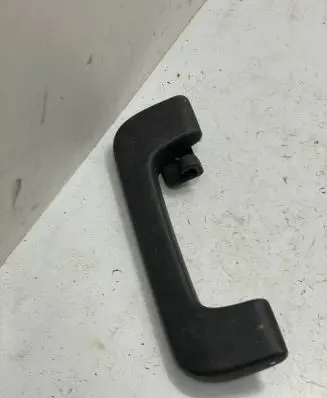 Porsche Macan (95B) Rear interior roof grab handle 95B857643