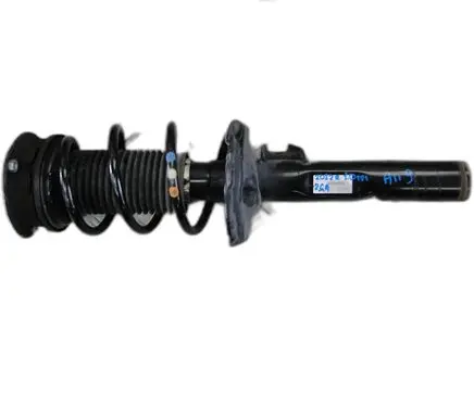 Volkswagen T-Roc Front shock absorber/damper