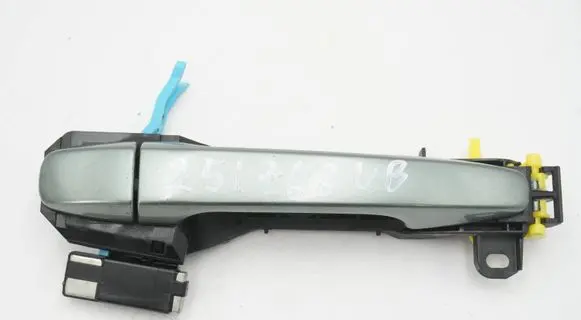 Subaru Forester SJ Rear door exterior handle 
