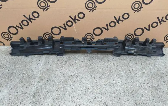 Ford Explorer VI Rear bumper mounting bracket LB5B17H777A