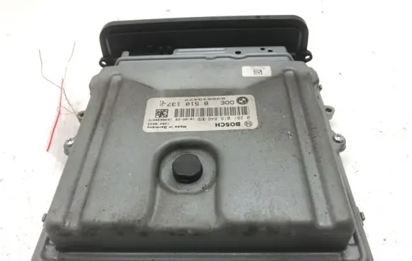 Engine control unit/module ECU