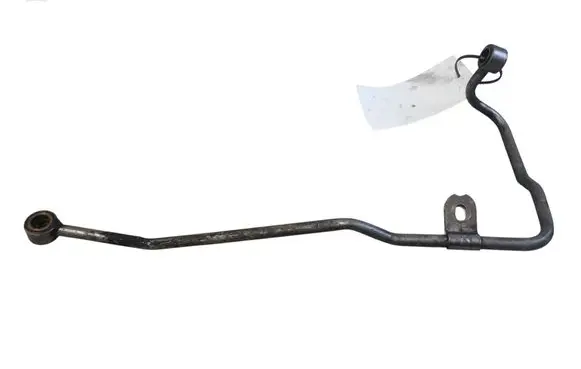 Renault Trafic III (X82) Turbo turbocharger oiling pipe/hose 151925323