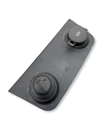 Hyundai i30 12 V Socket (front) 