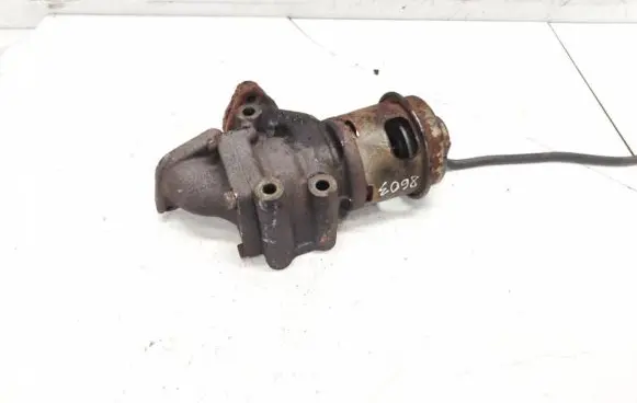 Honda CR-V EGR valve 
