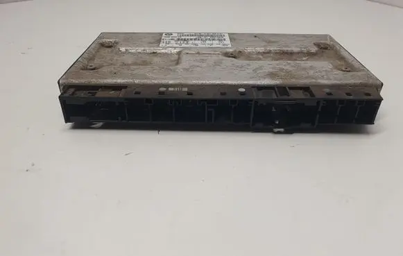 BMW 7 E65 E66 Seat control module 61356927269901