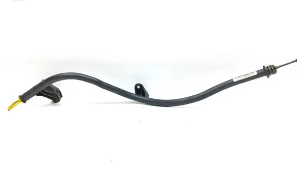 Oil level dip stick