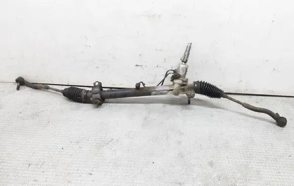 Steering rack