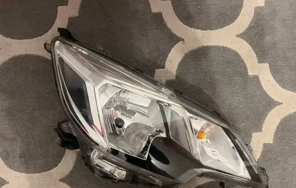 Mitsubishi Space Star Headlight/headlamp 8301D446